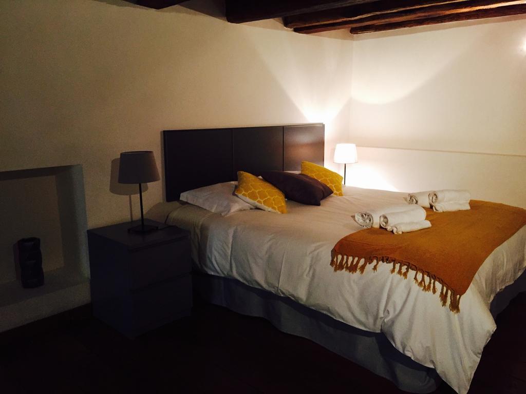 Home2Rome - Trastevere Rum bild