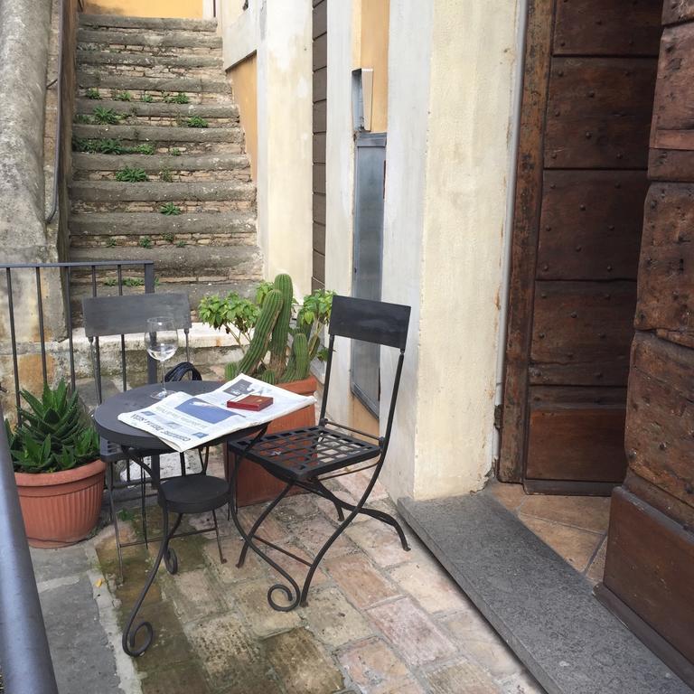 Home2Rome - Trastevere Rum bild