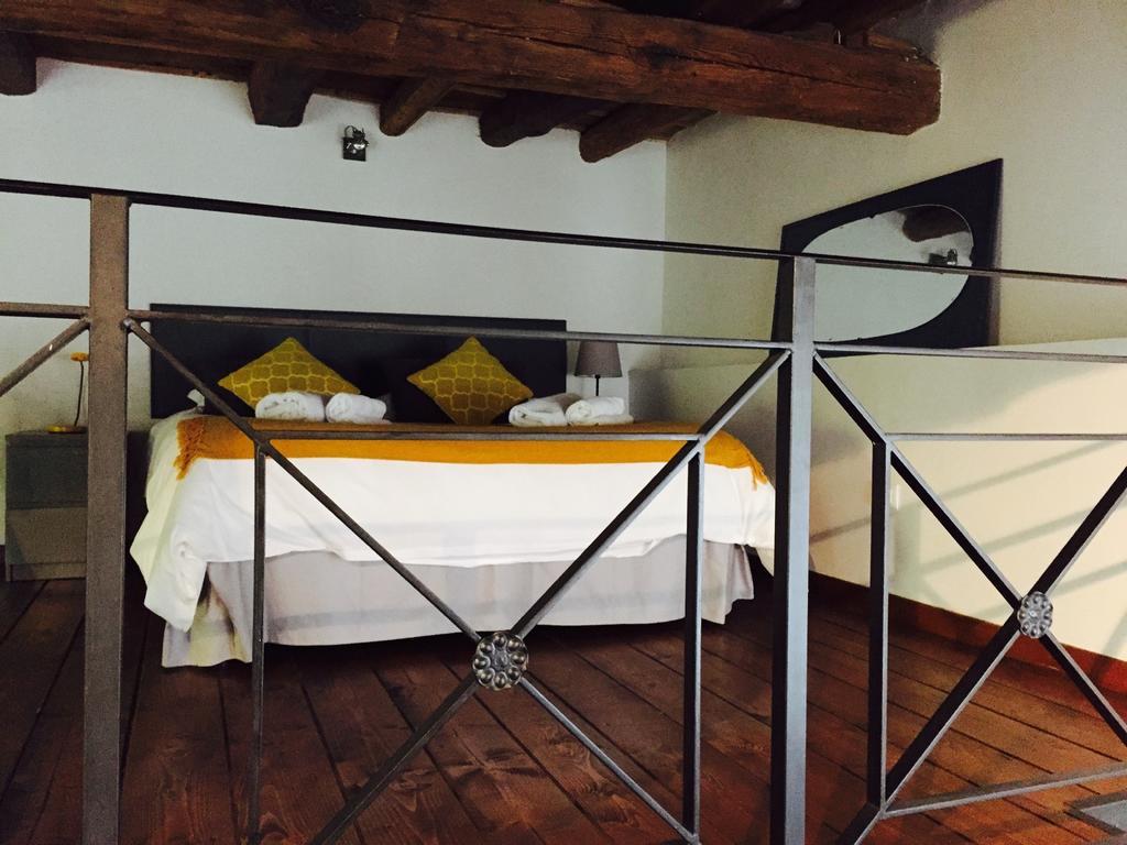 Home2Rome - Trastevere Rum bild