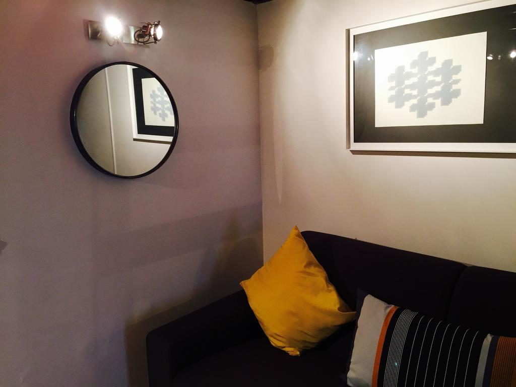 Home2Rome - Trastevere Rum bild