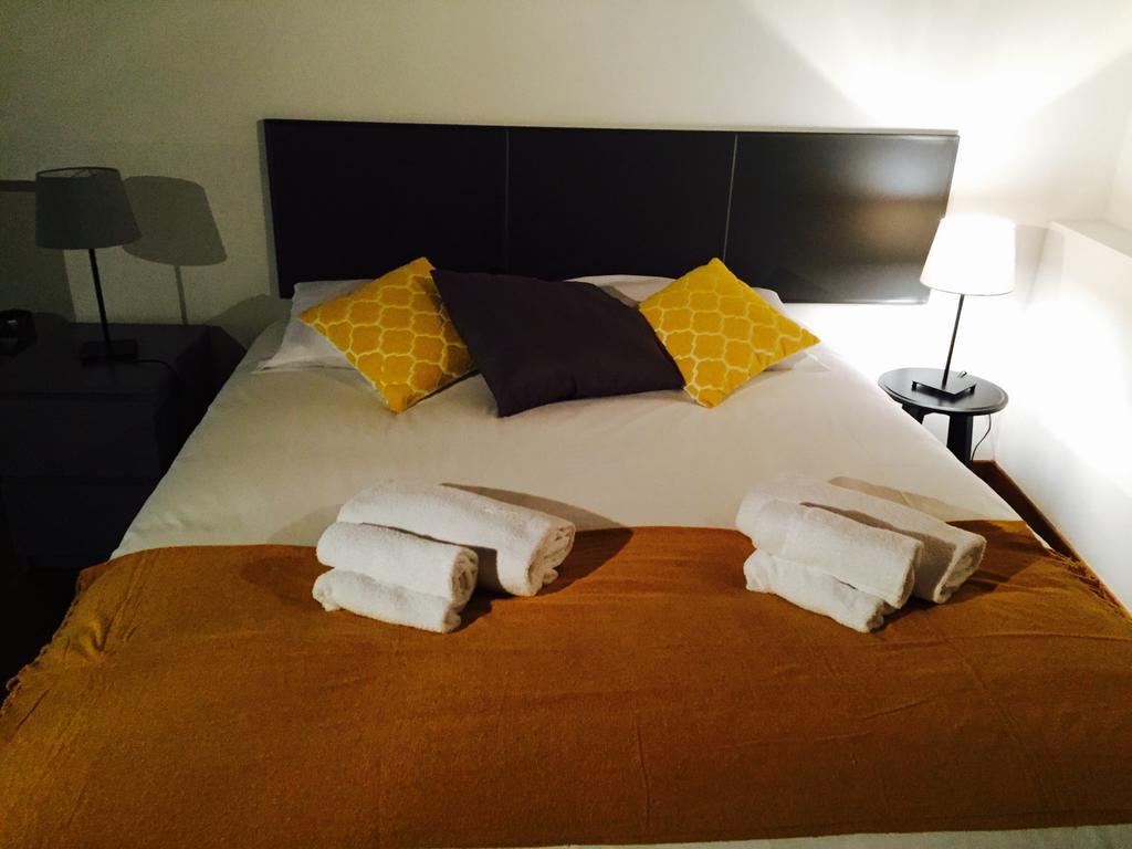 Home2Rome - Trastevere Rum bild