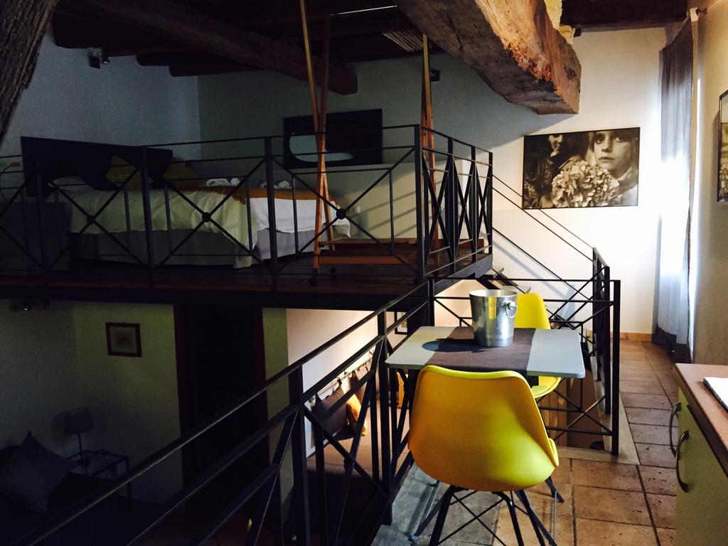 Home2Rome - Trastevere Rum bild