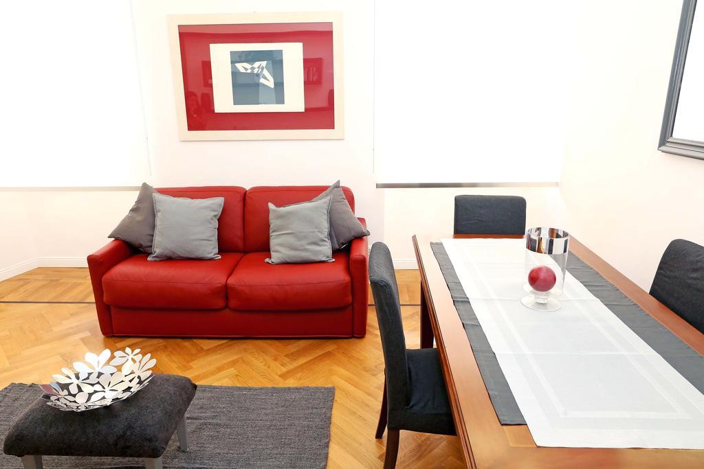 Home2Rome - Trastevere Rum bild