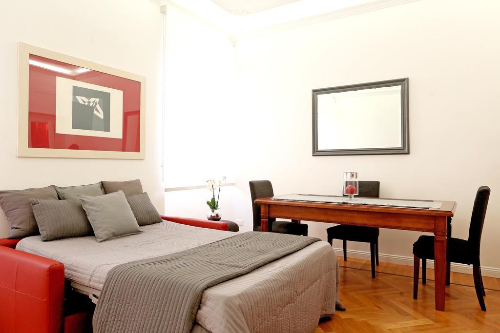 Home2Rome - Trastevere Rum bild