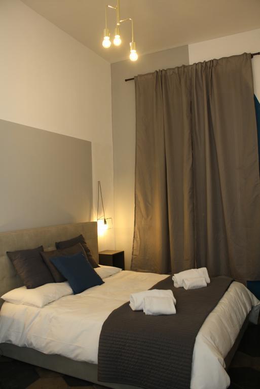 Home2Rome - Trastevere Exteriör bild